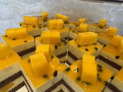 -索菲特西湖大酒店·香榭丽全日候餐厅(南山路店)