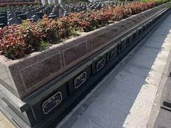 -上海望仙安息园