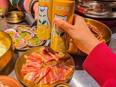 -小核桃烤肉馆(西塔店)