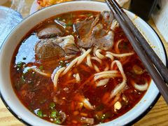 -德元兰州纯汤牛肉面