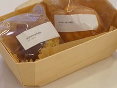 -La Porte de Paris 巴黎之门法式甜品