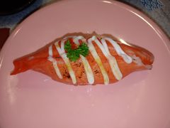 -争鲜回转寿司(流行前线店)