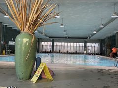 -春晖园度假酒店温泉