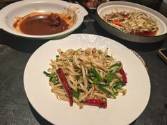 -佰家小厨·南京菜(夫子庙店)