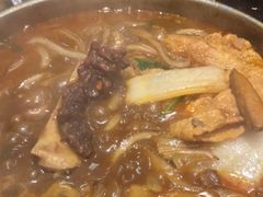 -刘一锅筋头巴脑(凌空二街店)