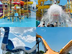 -秦皇岛乐岛海洋王国