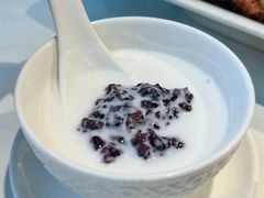 -黑明餐厅(白鹭洲店)