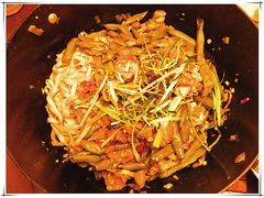 -金豆角砂锅焖面(安贞店)