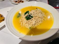 淮扬鸡火煮干丝-苏浙汇(朝外店)