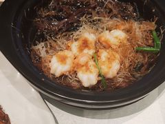 -盛百味·家宴餐厅(霸州分店)