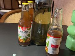 -桥边小楼·手工云南菜·古城观景小楼