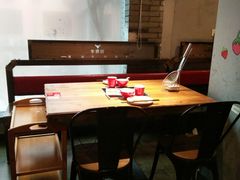 -牛很鲜潮汕牛肉火锅(朝晖路店)