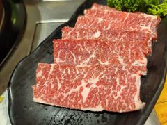 -云龙·烤肉专门店(东方路店)