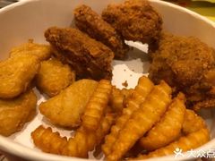 年味小食拼盘-麦当劳(凌云天地长桥店)