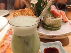 -阿吾罗·月咏精致日料(港汇恒隆广场店)