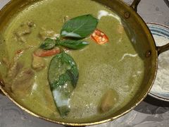 -Home Thai·泰谣(王府井apm店)