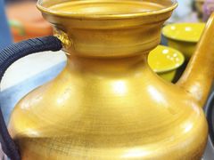 -银同牦牛肉火锅