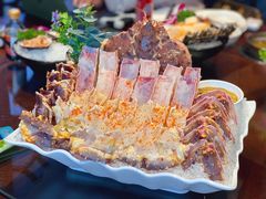 -东海怡品海鲜豆捞(舟宿夜江店)