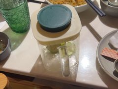 -喃喃椰·糟粕醋·椰子鸡火锅(七堡花园店)