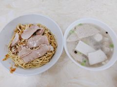 爱西干面套餐-非遗·爱西干面(小公园总店)