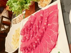 -南门涮肉(天坛店)