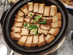 -锦绣金山人家(友谊店)