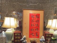 -玉满堂·湖北融合菜