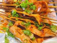 腰片-晓靖轩烧烤(沙河风情店)