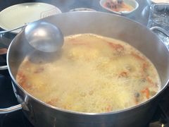 -捞王锅物料理(上海世茂广场店)