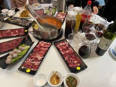 -陈记顺和潮汕牛肉火锅(番禺迎宾大道店)