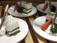 -美洲岛烤肉自助餐厅
