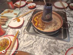 -京元盛铜锅涮肉(上海总店)