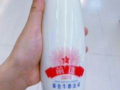 -红星前进面包牛奶公司(君太店)