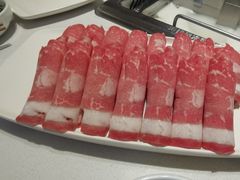 -海底捞火锅(长宁路龙之梦店)