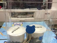 -兰熊鲜奶(西直门凯德mall店)
