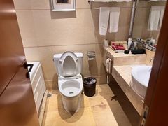 -通辽鑫达国际酒店