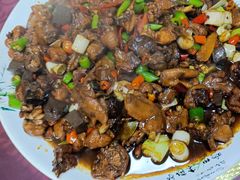 -阿娘家·原生态农家菜(国顺东路店)