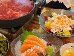 -千懿六本木酒场(常熟路店)