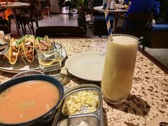 -墨纪Mojí墨西哥餐厅(官舍店)