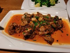 -周锦记广式餐厅