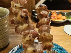 -鸟幸 TORISAKI 炭火居酒屋