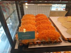 -罗莎蛋糕(建设路店)