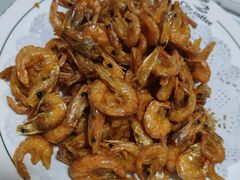 -闻道食府烙饼卷带鱼(原车耳营店原大觉寺店)