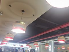 -清真马杰山牛肉汤馆