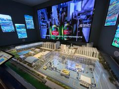 -青岛啤酒博物馆