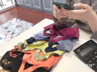 精致的妈妈|一款会呼吸的内衣|打卡内衣店