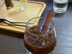 -wow ！coffee(桐梓林店)