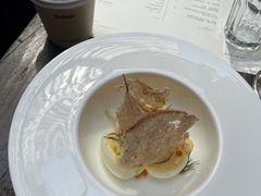 -Ocean's Table 欧舍