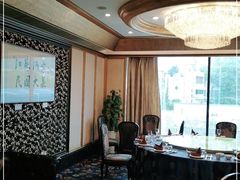 包厢-古南都·江苏酒家(建宁路店)