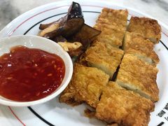 -阿坤纯正西刀鱼丸(Kuala Lumpur Branch)